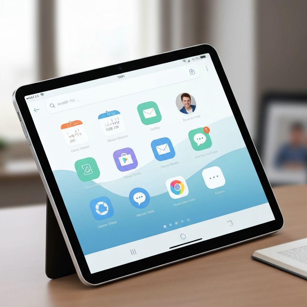Android 15 Tablet Features: What to Expect