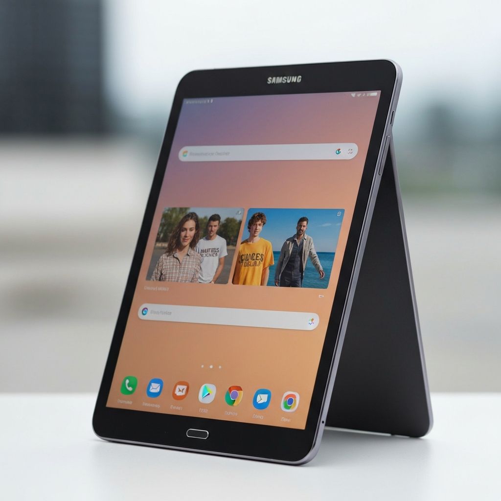 Samsung Galaxy Tab S9